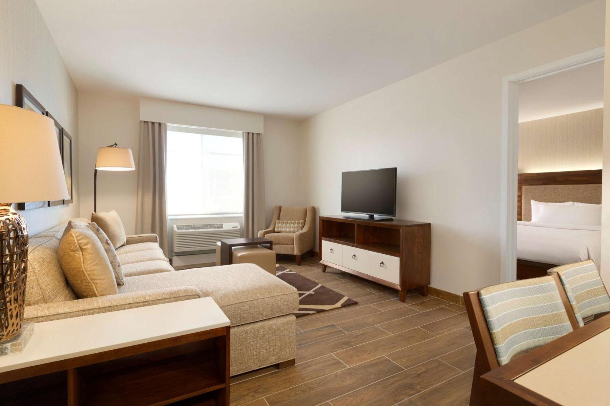 Homewood Suites By Hilton Augusta Exteriér fotografie