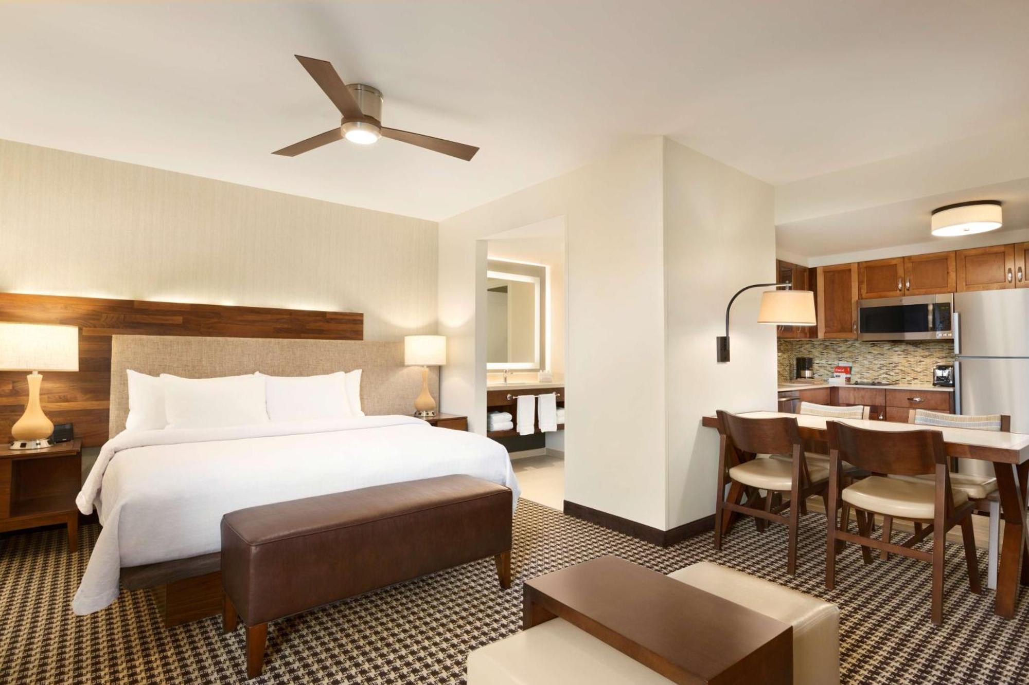 Homewood Suites By Hilton Augusta Exteriér fotografie