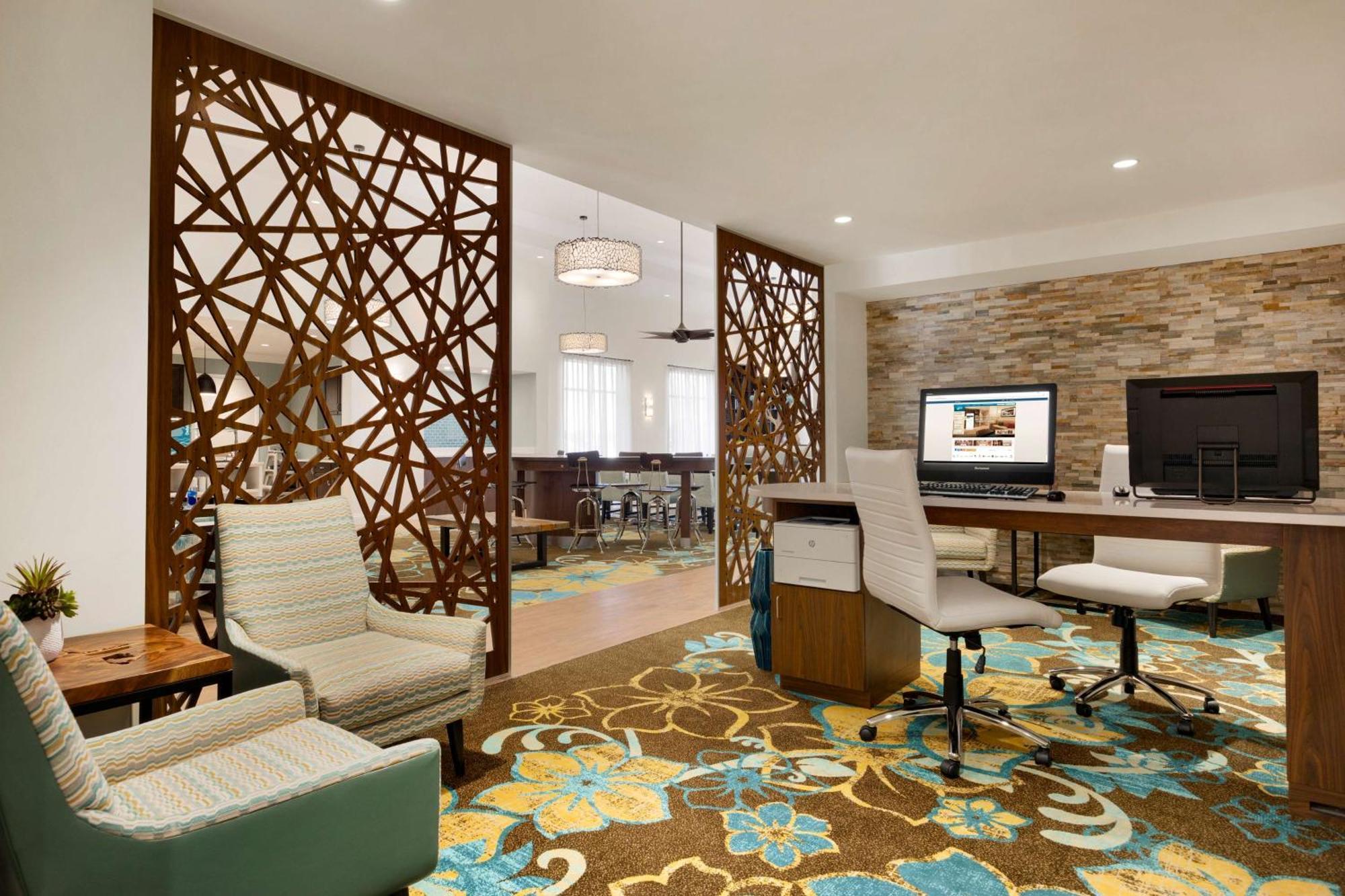 Homewood Suites By Hilton Augusta Exteriér fotografie