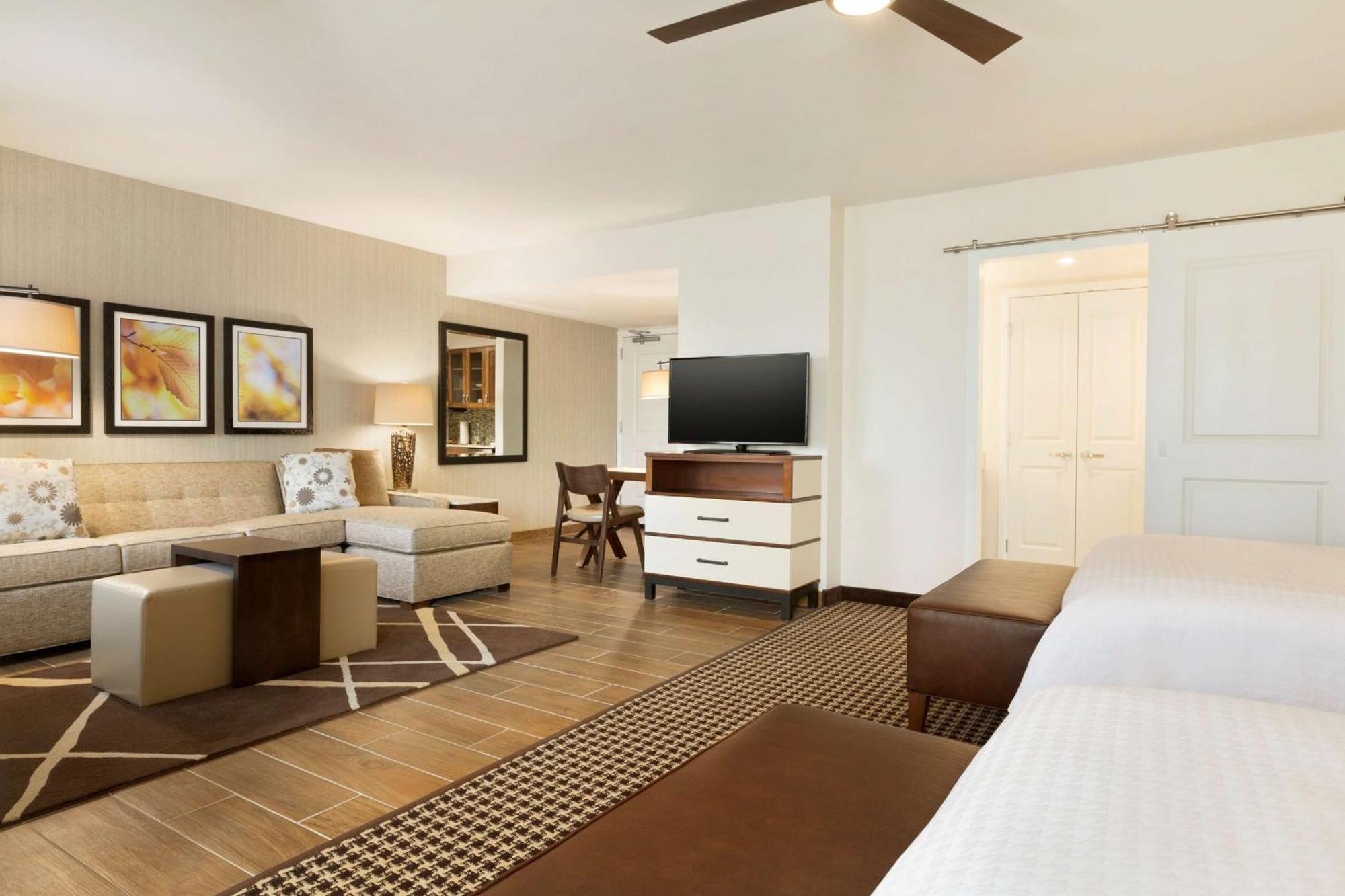 Homewood Suites By Hilton Augusta Exteriér fotografie