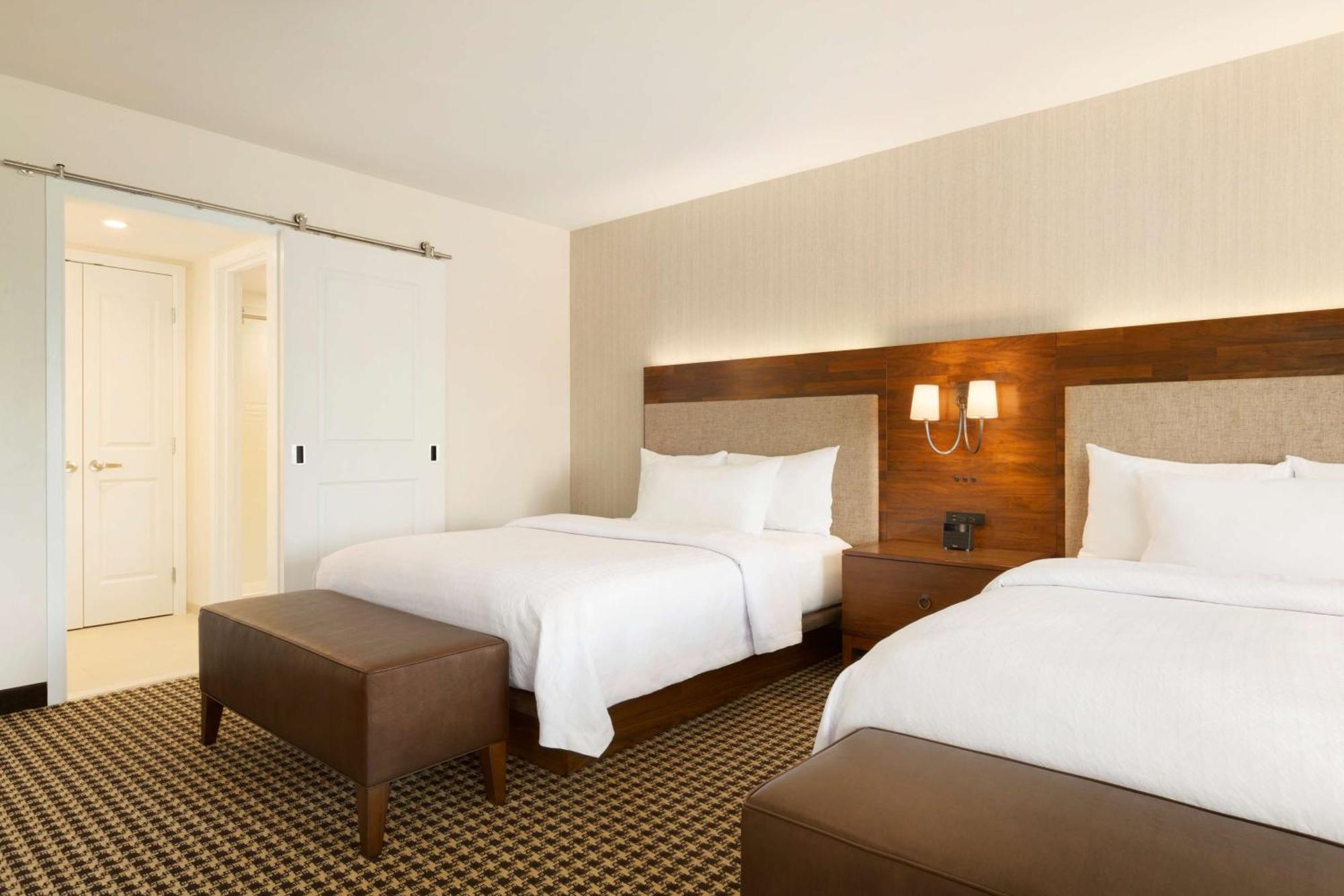 Homewood Suites By Hilton Augusta Exteriér fotografie