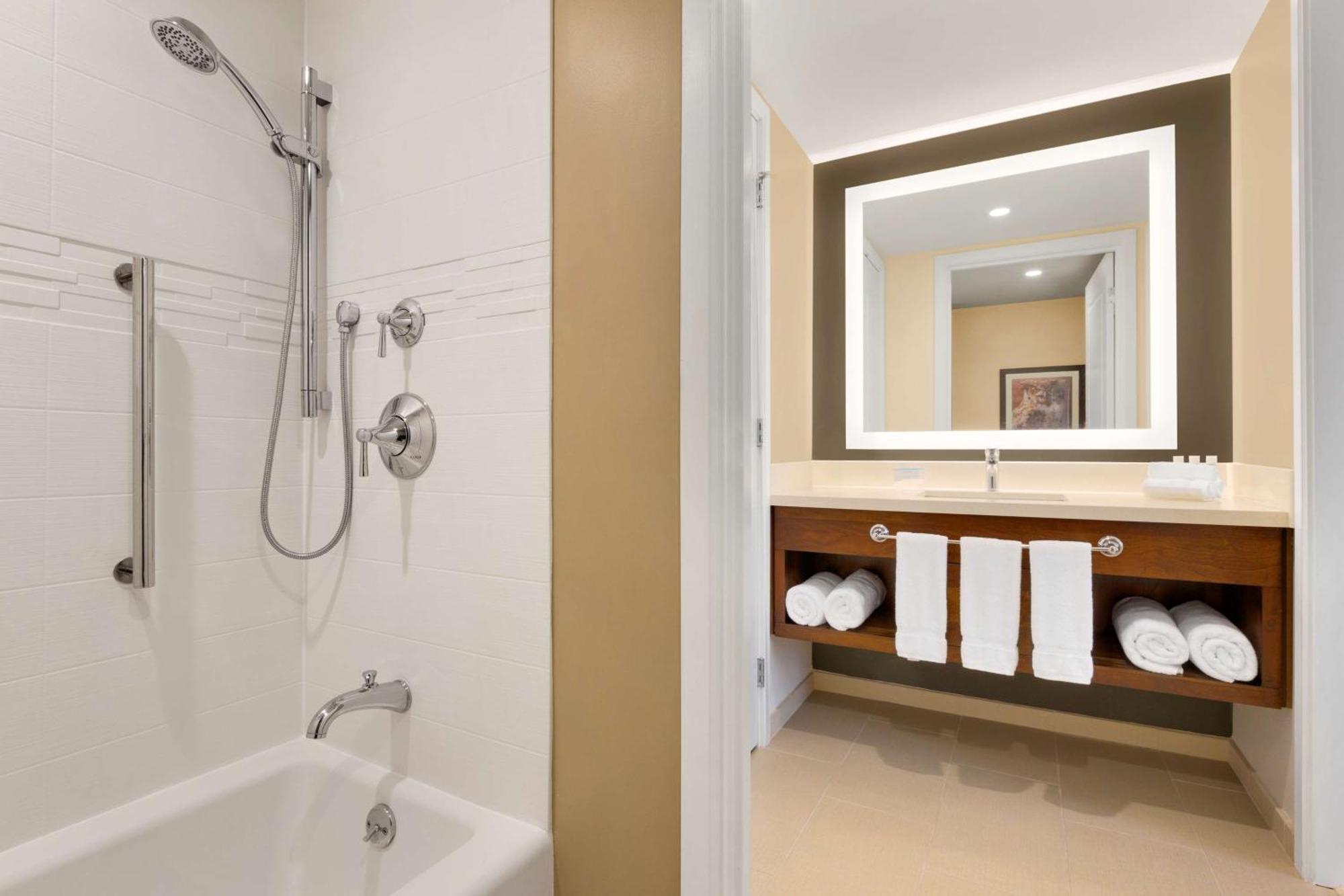 Homewood Suites By Hilton Augusta Exteriér fotografie