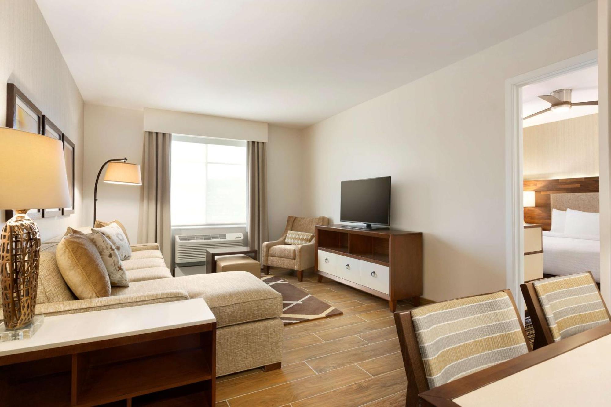 Homewood Suites By Hilton Augusta Exteriér fotografie