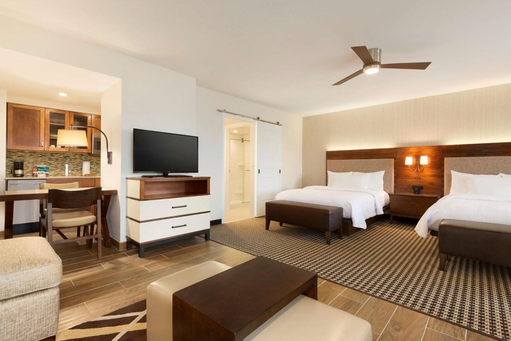 Homewood Suites By Hilton Augusta Exteriér fotografie