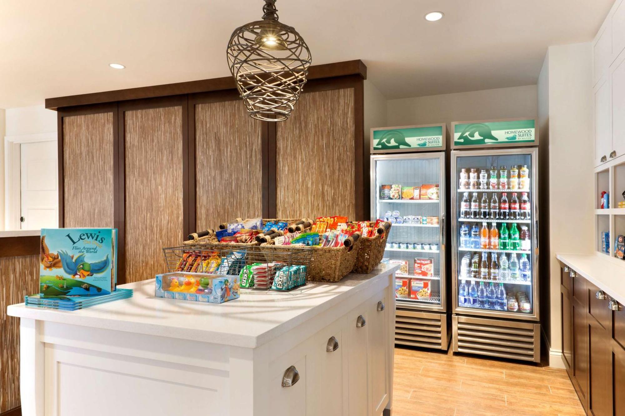 Homewood Suites By Hilton Augusta Exteriér fotografie